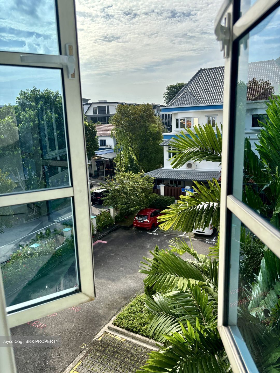 Eng Kong Green (D21), Condominium #453238461